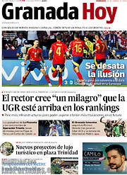 /Granada Hoy