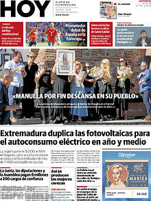 Periodico Hoy