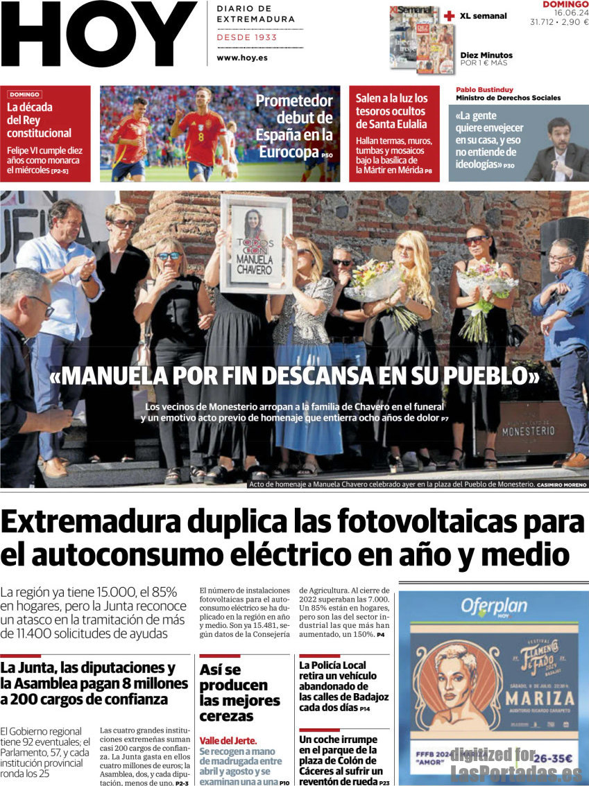 Hoy
