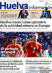 /Huelva Información