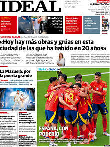 Periodico Ideal