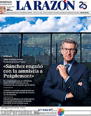 /La Razón