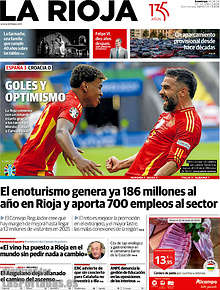 Periodico La Rioja