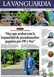 /La Vanguardia