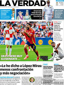 Periodico La Verdad