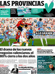 /Las Provincias