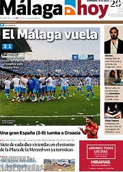 /Malaga Hoy