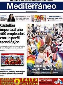 Periodico Mediterráneo