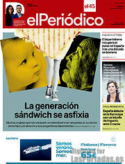 /El Periódico de Catalunya(Castellano)
