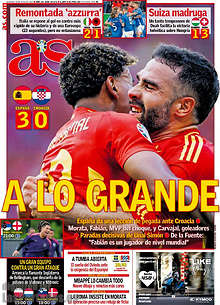Periodico AS