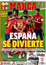 /Marca