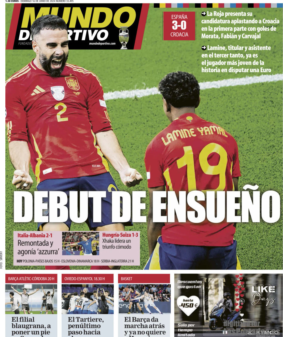 Mundo Deportivo