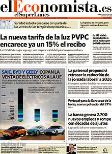 Periodico El Economista