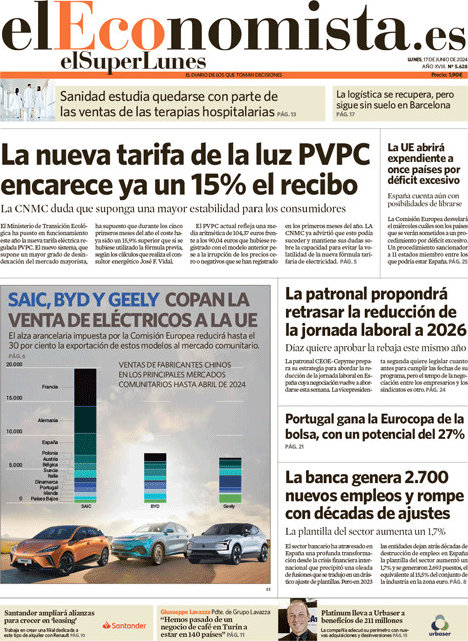 El Economista
