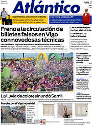 /Atlántico Diario