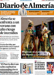 Periodico Diario de Almería