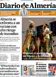 /Diario de Almería