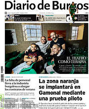 /Diario de Burgos