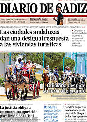 /Diario de Cádiz