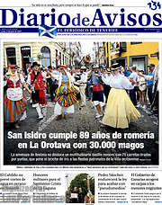 /Diario de Avisos