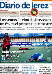 /Diario de Jerez
