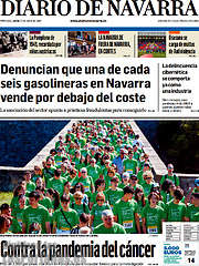 /Diario de Navarra