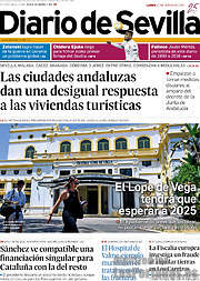 /Diario de Sevilla