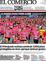 /El Comercio