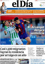 /El Día de Córdoba