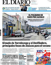 /El Diario Montañés