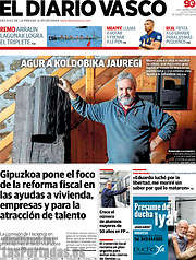 /El Diario Vasco