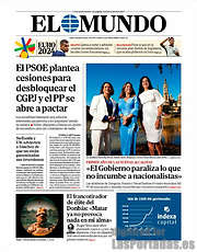 /El Mundo
