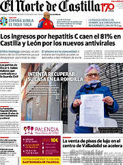 /El Norte de Castilla
