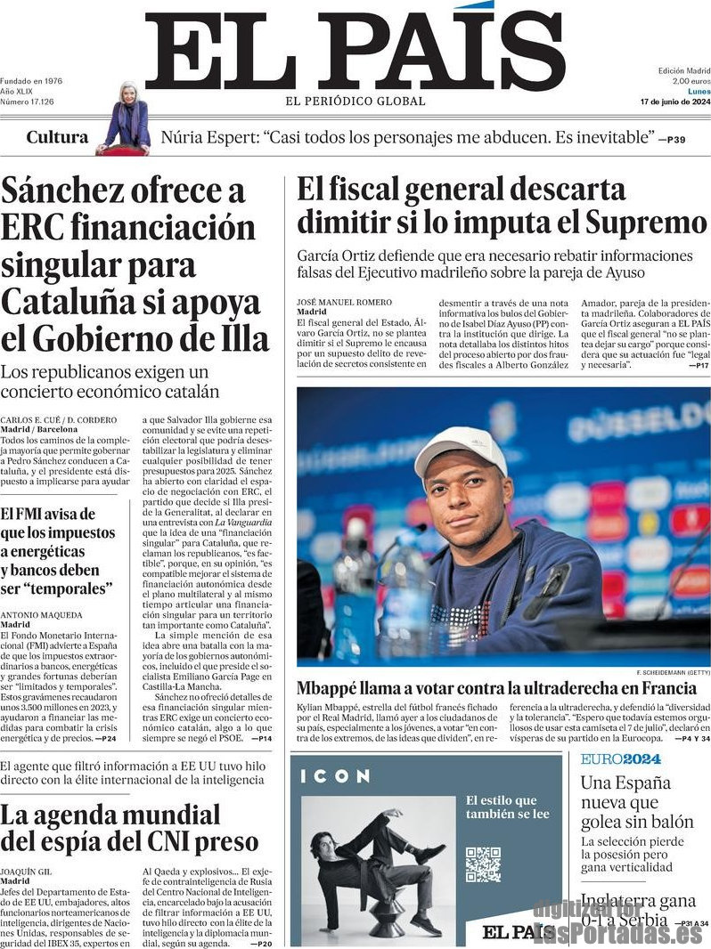 El País