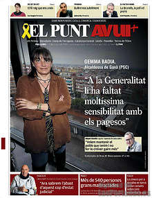 Periodico El Punt