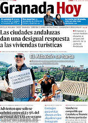 /Granada Hoy