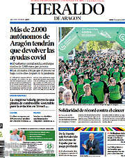 /Heraldo de Aragon