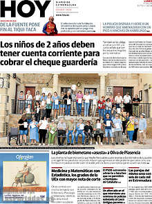 Periodico Hoy