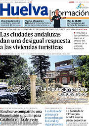 /Huelva Información