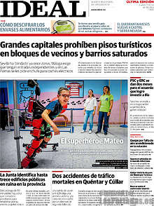 Periodico Ideal