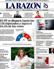 /La Razón