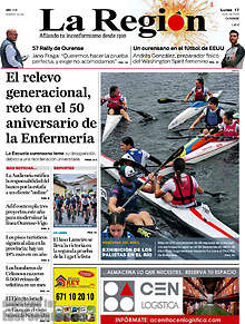 Periodico La Región