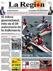 /La Región