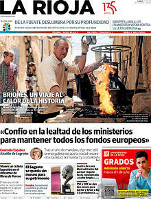 Periodico La Rioja
