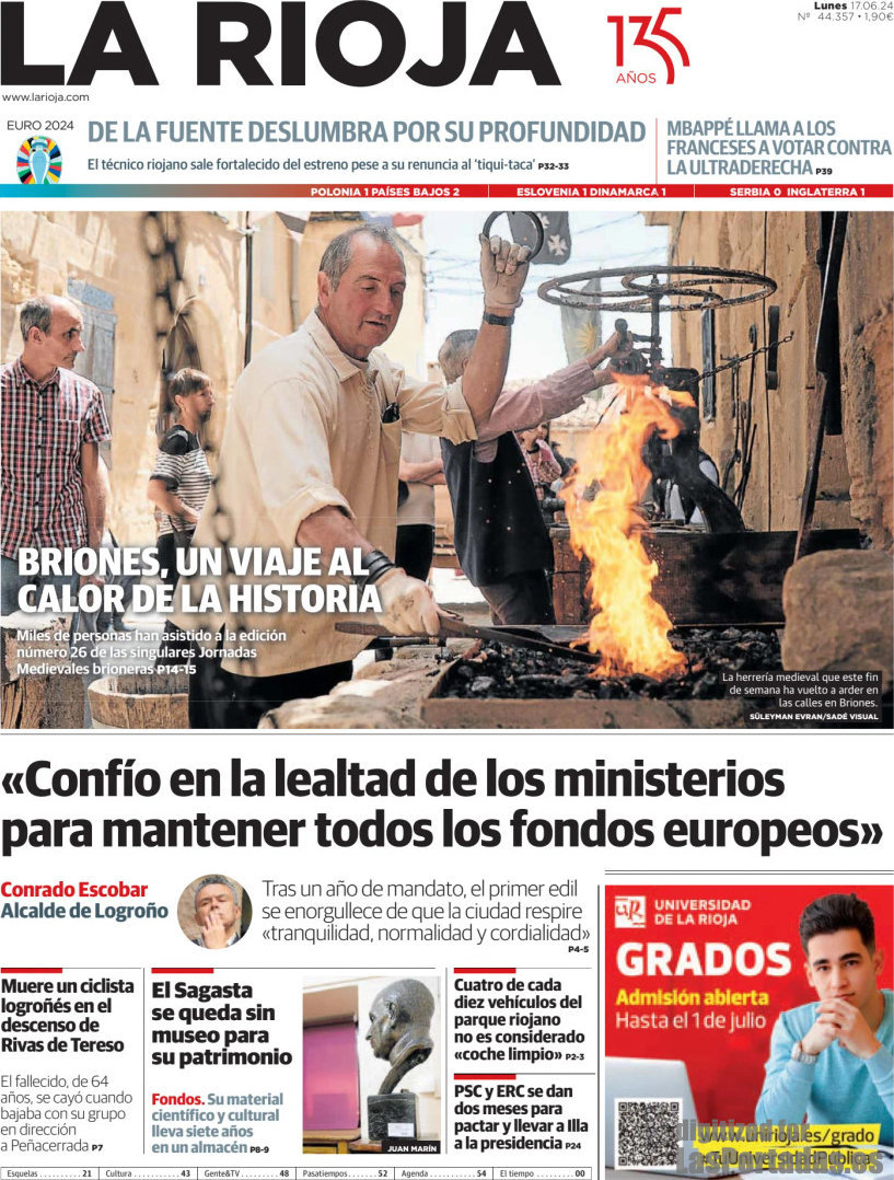 La Rioja