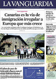/La Vanguardia