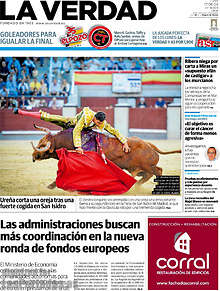 Periodico La Verdad