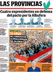 /Las Provincias