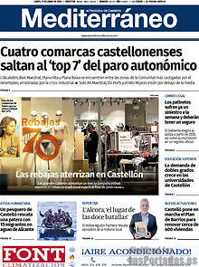 Periodico Mediterráneo