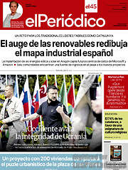 /El Periódico de Catalunya(Castellano)